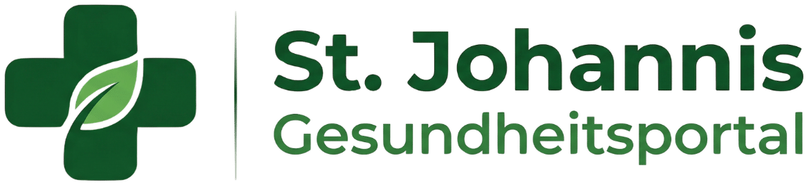 St.Johannis-Apotheke Kösching